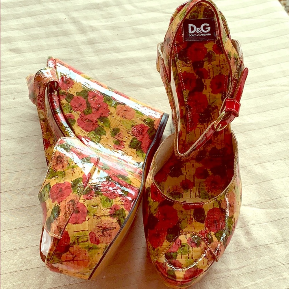 Dolce & cabbana